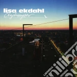 Lisa Ekdahl - Olyckssyster cd