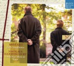 Wolfgang Amadeus Mozart - Early Symphonies (2 Cd)