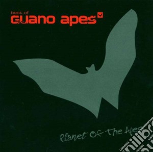 Guano Apes - Best Of cd musicale di Guano Apes