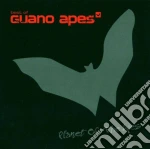 Guano Apes - Best Of cd