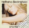Natasha Bedingfield - Unwritten cd