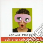 Adriana Calcanhotto - Adriana Partimpim cd