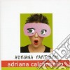 Adriana Calcanhotto - Adriana Partimpim cd