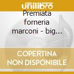 Premiata forneria marconi - big collecti cd