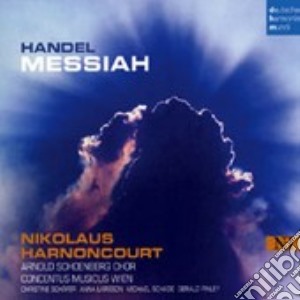 Handel-sacd-05 cd musicale di Nikolaus Harnoncourt
