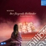 Weil Bruno / Capella Coloniens - Wagner: Der Fliegende Hollande cd