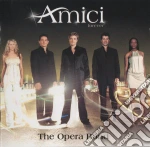 Amici Forever - The Opera Band cd