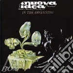 IN THE BEGINNING (Digipack) cd