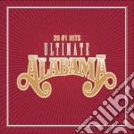 Alabama - Ultimate 20 #1 Hits (Rmst) cd