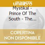 Mystikal - Prince Of The South - The Hits cd