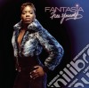 Fantasia - Free Yourself cd
