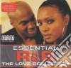 Essential R&B: The Love Collection / Various (2 Cd) cd