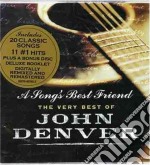 John Denver - Song's Best Friend