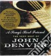 John Denver - Song's Best Friend cd