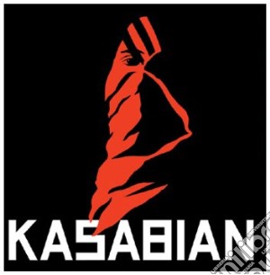 Kasabian - Kasabian cd musicale di KASABIAN