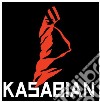 Kasabian - Kasabian cd