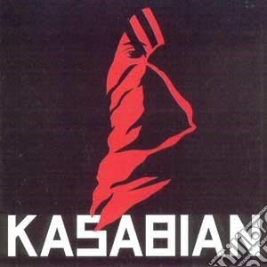 Kasabian - Kasabian cd musicale di Kasabian