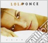 Lola Ponce - Fearless cd