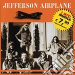 Jefferson Airplane - I Miti Musica cd