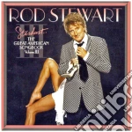 Rod Stewart - Great American Songbook Vol.III cd