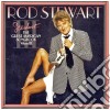 Rod Stewart - Great American Songbook Vol.III cd