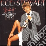 Rod Stewart - Stardust: The Great American Songbook Vol. 3