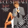 Rod Stewart - Stardust: The Great American Songbook Vol. 3 cd