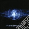 Within Temptation - The Silent Force cd