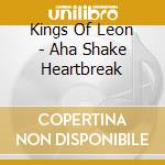 Kings Of Leon - Aha Shake Heartbreak cd
