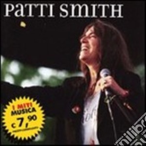 Patti Smith - I Miti Musica cd musicale di Patty Smith