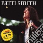 Patti Smith - I Miti Musica