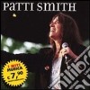 Patti Smith - I Miti Musica cd