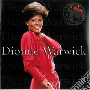 Dionne Warwick - I Miti Musica cd musicale di Dionne Warwick