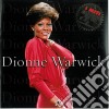 Dionne Warwick - I Miti Musica cd musicale di Dionne Warwick