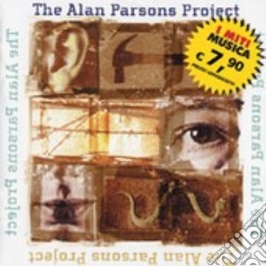 The Alan Parsons Project - I Miti Musica cd musicale di PARSON ALAN PROJECT