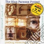 The Alan Parsons Project - I Miti Musica cd