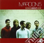 Maroon 5 - Songs About Jane (italian Version)