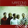 Maroon 5 - Songs About Jane (italian Version) cd