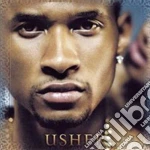 Usher - Confessions cd