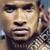 Usher - Confessions cd