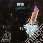 NOVA SOLIS (Digipack) cd