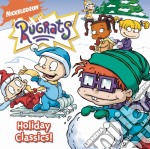 Rugrats - Rugrats Holiday Classics!