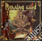 Running Wild - Rogues En Vogue-basisvers cd