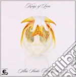 Kings Of Leon - Aha Shake Heartbreak cd
