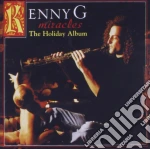Kenny G - Miracles cd