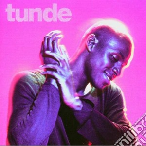 Tunde - Tunde cd musicale di TUNDE