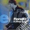 Fiorello - A Modo Mio cd