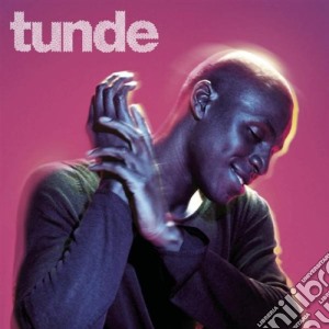 Tunde - Tunde cd musicale di Tunde