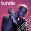 Tunde - Tunde cd musicale di Tunde