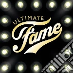 Ultimate Fame / O.S.T. cd
